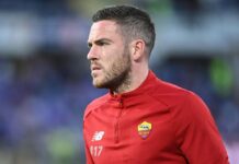 L’INTERVISTA | Veretout: “Non sono finito, posso dare ancora una mano. E se la Roma mi chiama…”