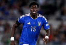 CALCIOMERCATO | Roma, occhi su Doumbia dopo l’esordio con l’Italia: clausola da 80 milioni