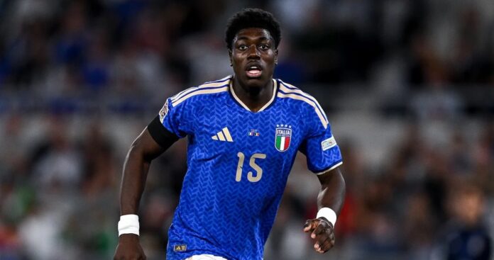 doumbia