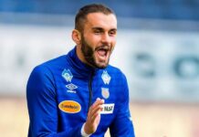 CHE FINE HA FATTO? | Valmir Berisha, dal “nuovo Ibra” a senza squadra a 30 anni