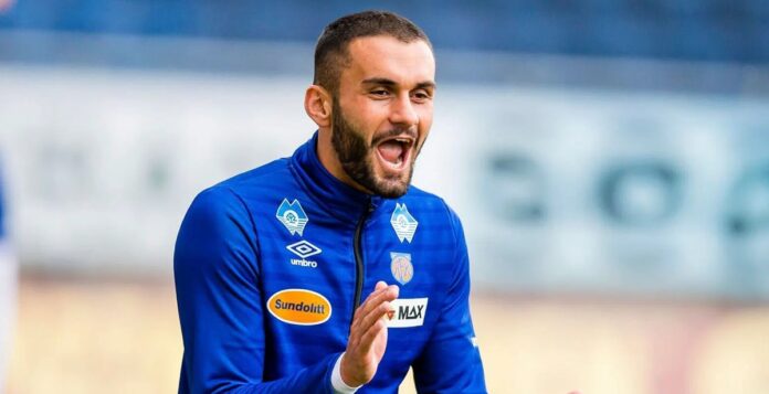 berisha