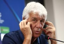 CONFERENZA STAMPA | Gasperini: “Abbiamo voglia di affrontare il Real, non dobbiamo snaturarci. Mourinho? Con i tifosi c’è stato un amore importante” – VIDEO
