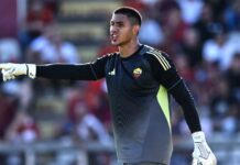 LA SCELTA | Roma, Vasquez entra in lista Champions e prende (momentaneamente) il posto di Svilar