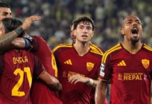 ROMA-REAL MADRID | Le ultime sulle formazioni, il probabile risultato e dove vederla in TV