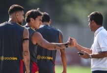 ULTIME DA TRIGORIA | D’Amico al fianco di Gasperini: pessimismo per Cristante, ancora out anche Malen e Wesley