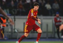 INTERVISTE POSTPARTITA | Soulè: “Non ho parole. Prendere tre gol così non va bene, ora non dobbiamo calare”