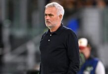 INTERVISTE POSTPARTITA | Mourinho: “Roma superiore in tutto, ma negli ultimi venti minuti era impossibile fermare il Real”