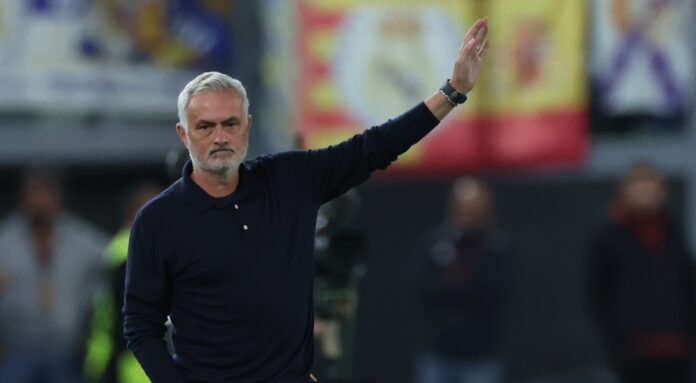 mourinho